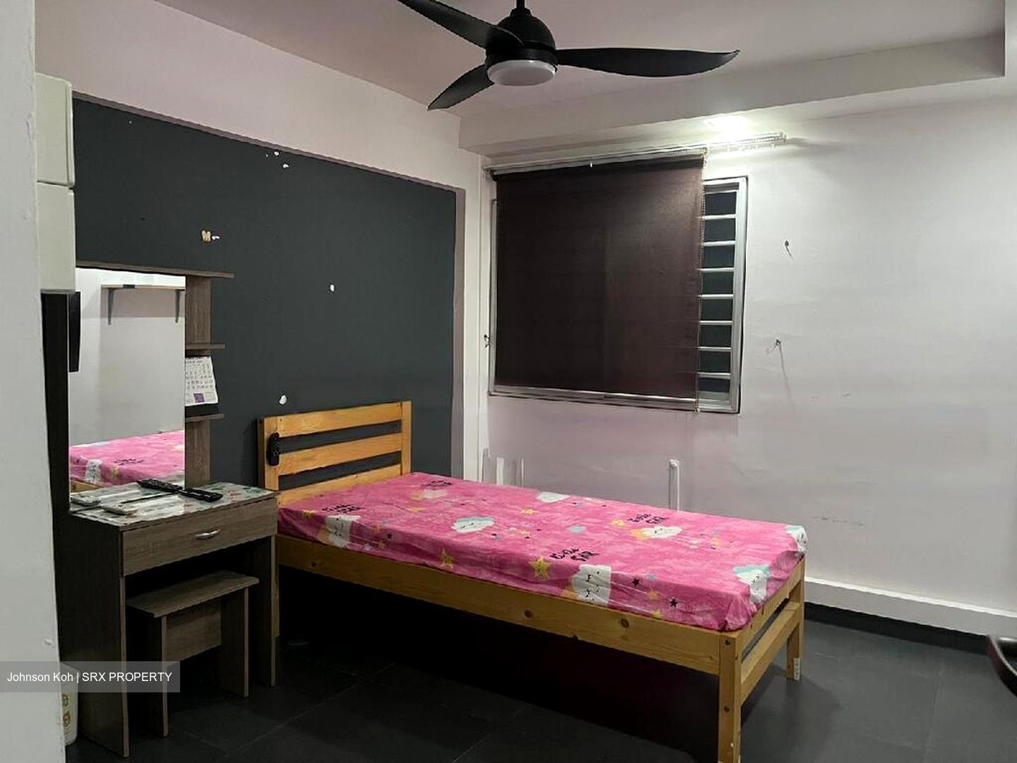 Blk 13 Marsiling Gardens (Woodlands), HDB 3 Rooms #482449601